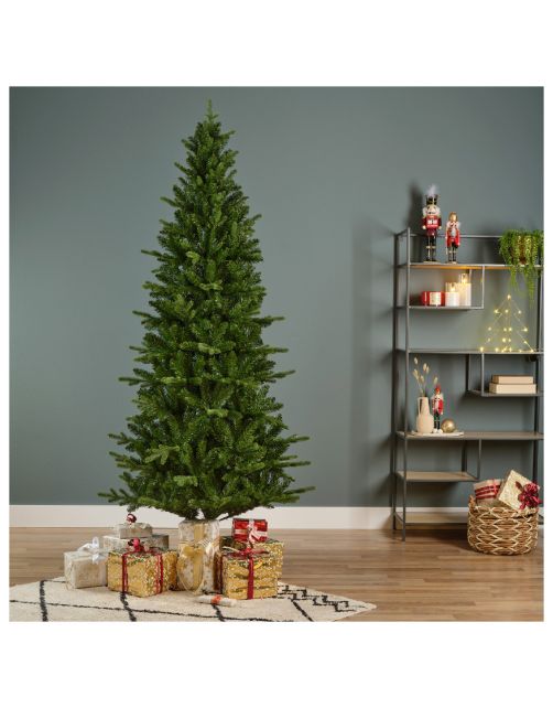 Everlands Kunstkerstboom Killington Fir Groen - Kerstboom