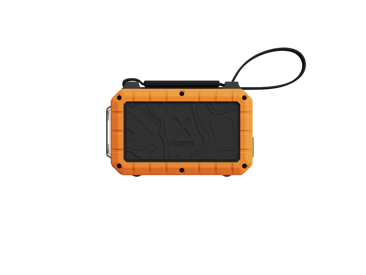 Xtorm - XR204 Rugged Flashlight Power Bank 100W - 40.000mAh