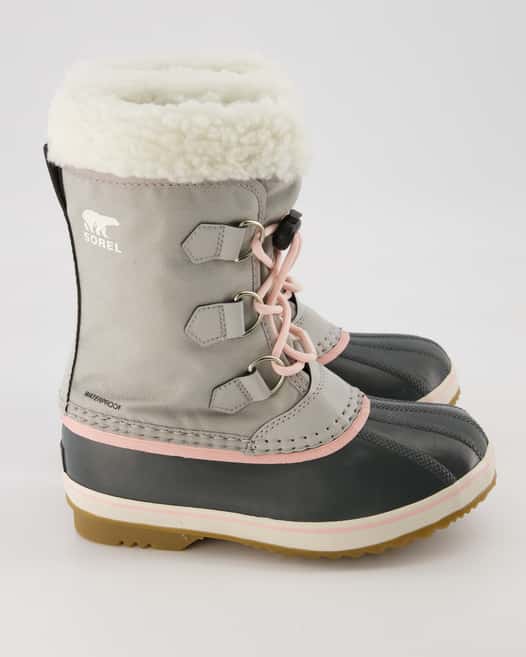 Sorel Yoot Pac Winterstiefel in Grau