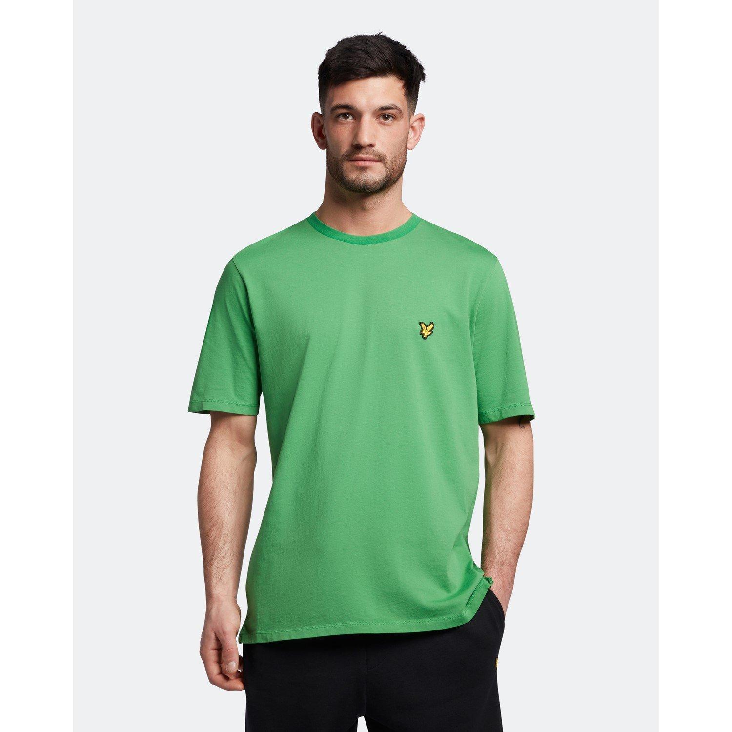Lyle and Scott Salt Wash T Sn99