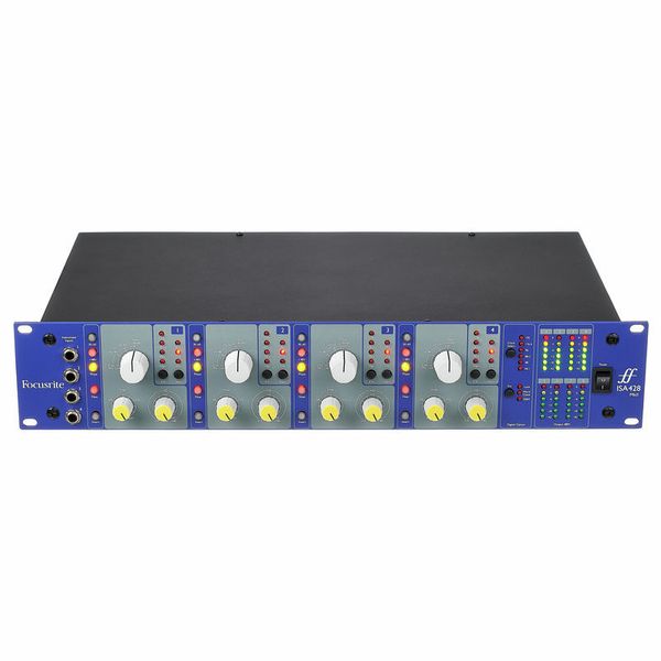 Focusrite ISA 428 MKII
