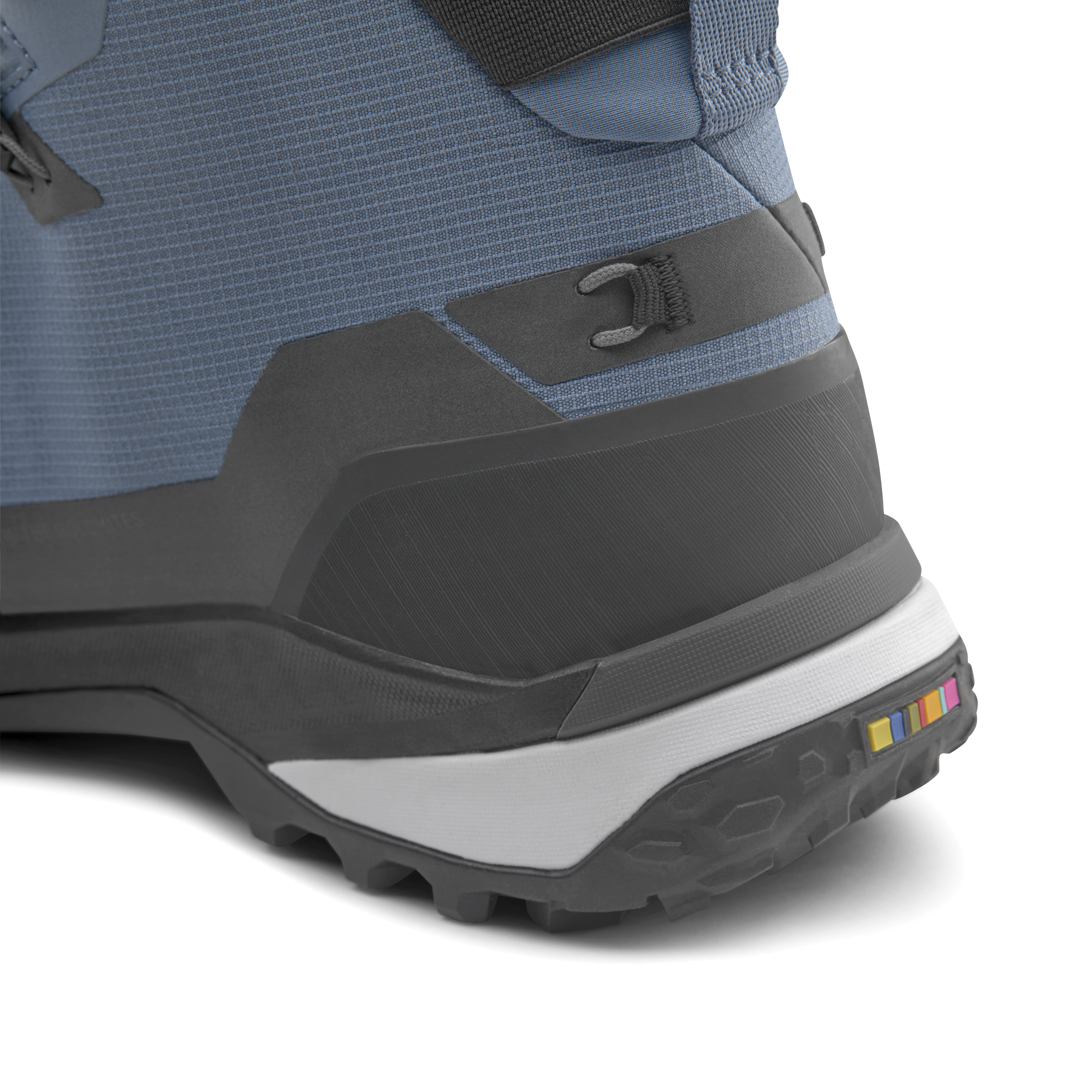 Puez 2 Mid Powertex Schuh Herren