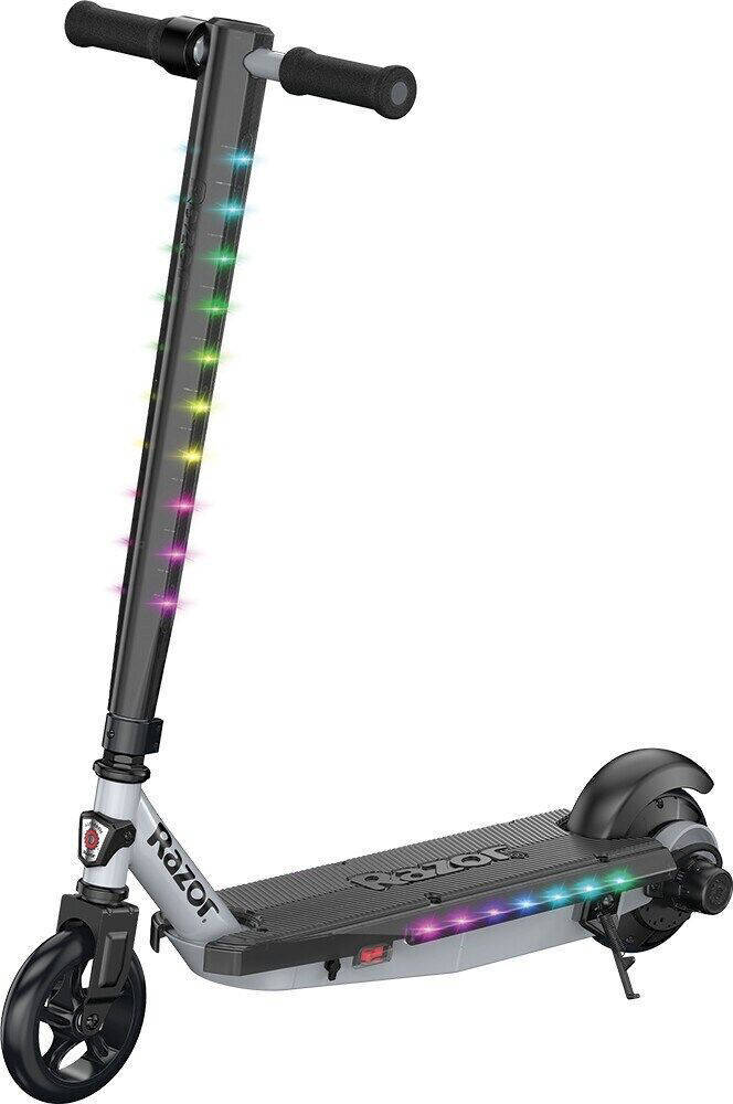 Razor elektrische step Power Core E90 Lightshow