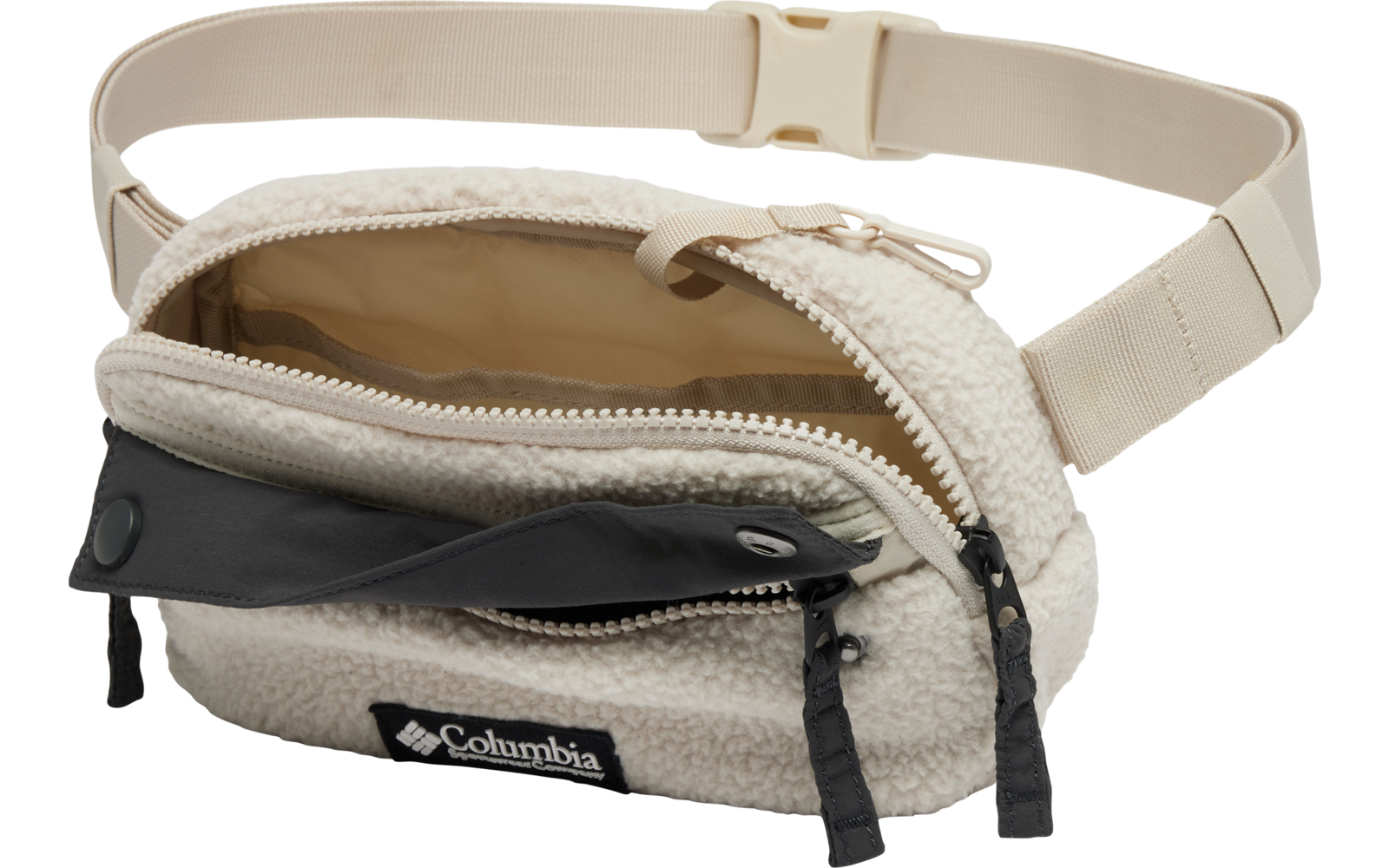 Columbia Bauchtasche Helvetia Sherpa Unisex