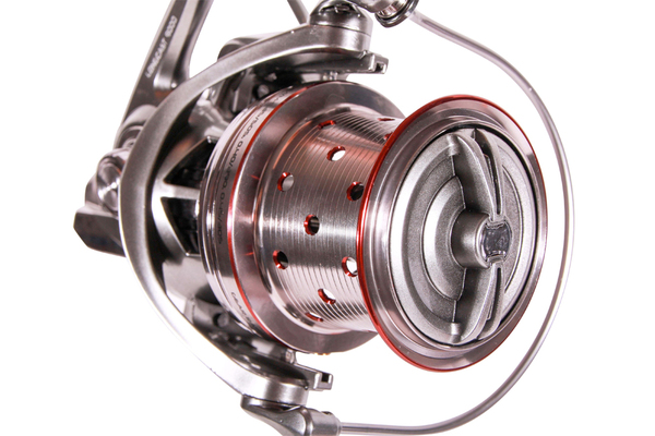 Ensemble Surfcasting Ultimate Empera Beach Pro Set