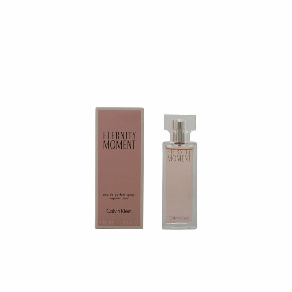 Calvin Klein Eternity Moment Eau de Parfum