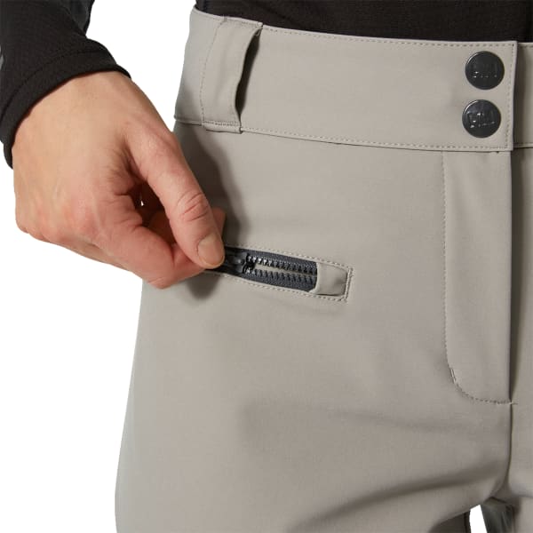 Pantalon de ski HELLY HANSEN W BELLISSIMO 2 PANT TERRAZZO