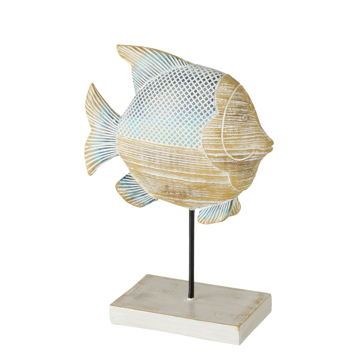 Fisch DORY