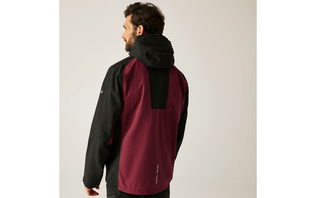 Regatta Sacramento Herren Doppeljacke