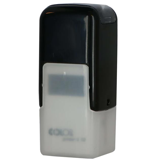 Stempel KNHS Bixie&Friends Zwart