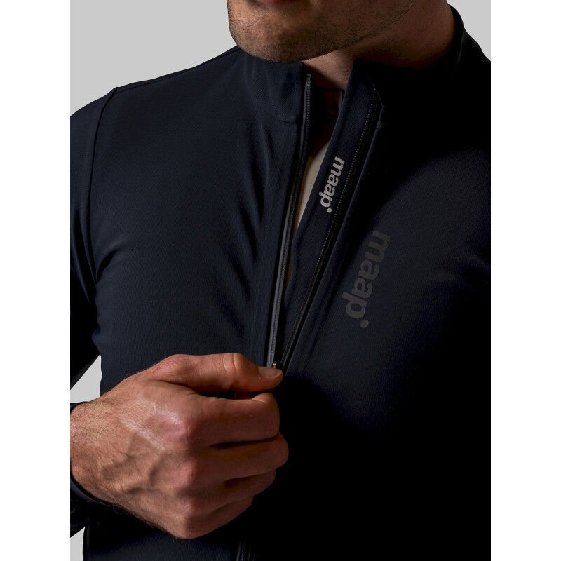 Training Winter Jacket - Veste vélo homme