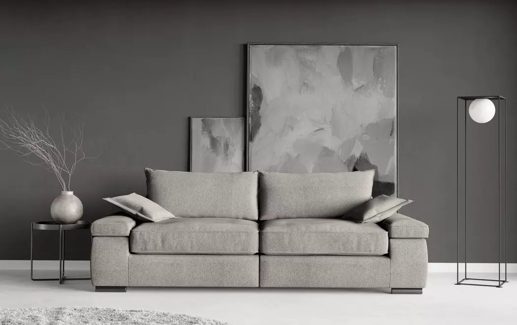 Bigsofa Layzee