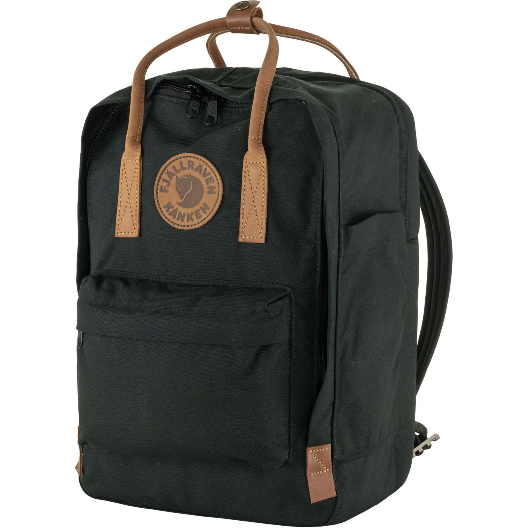 FjällrävenKanken No. 2 Laptop 15