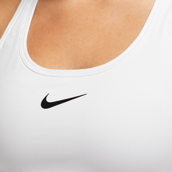 Nike Swoosh Medium Support Padded Sport BH