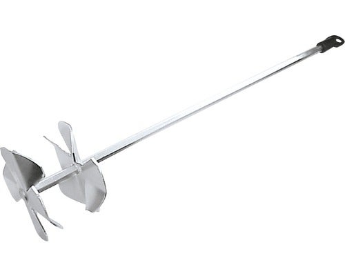 Menggarde Ø 100 mm zeshoekig