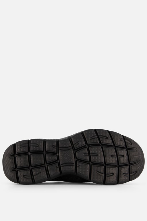 Skechers Summits Vindicator Instappers zwart