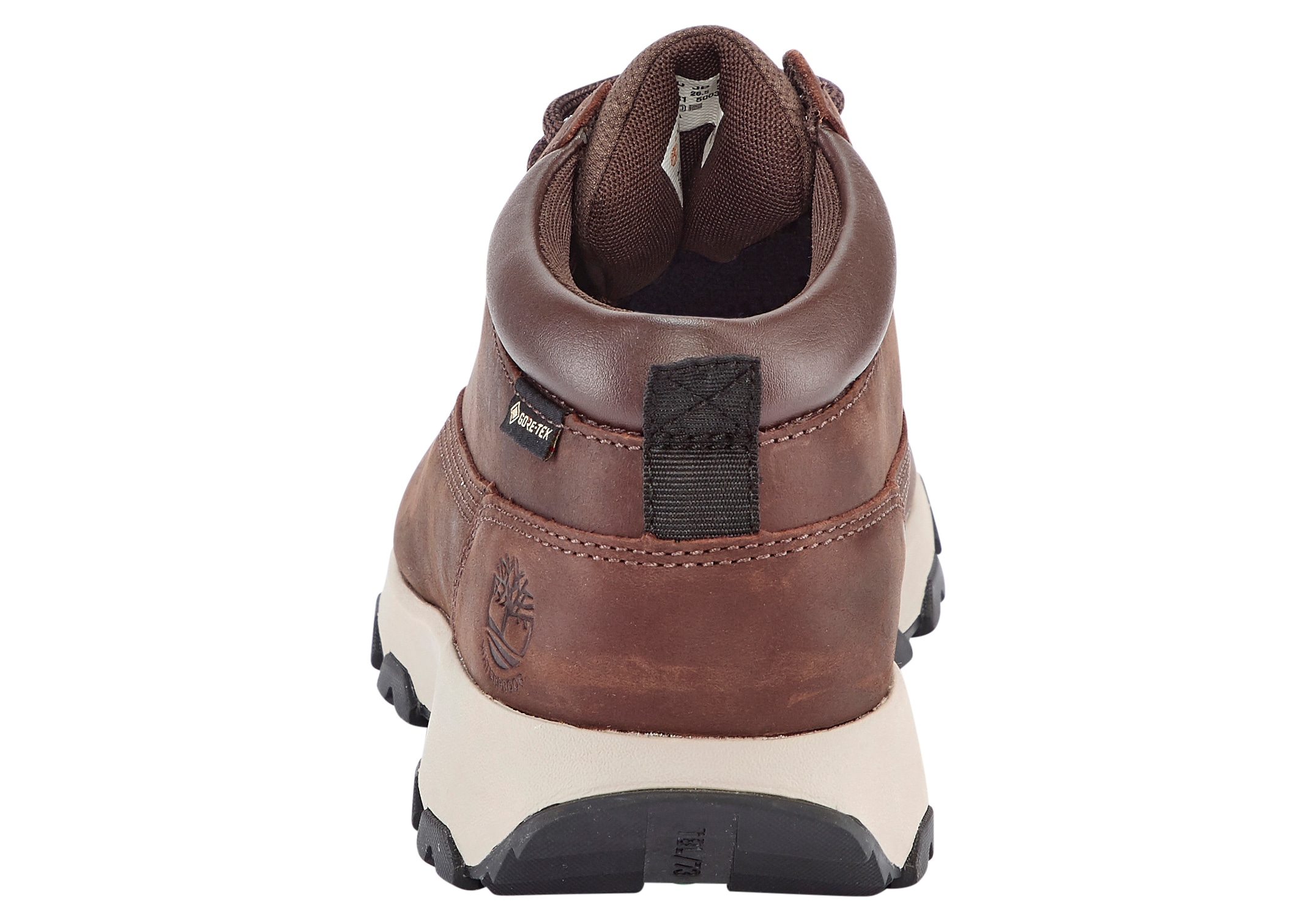 Timberland Schnürboots »WINSOR PARKMID LACE UP WATERPROOF SNEAKER«  Winterstiefel, Schnürstiefel, Winterschuhe, wasserdicht