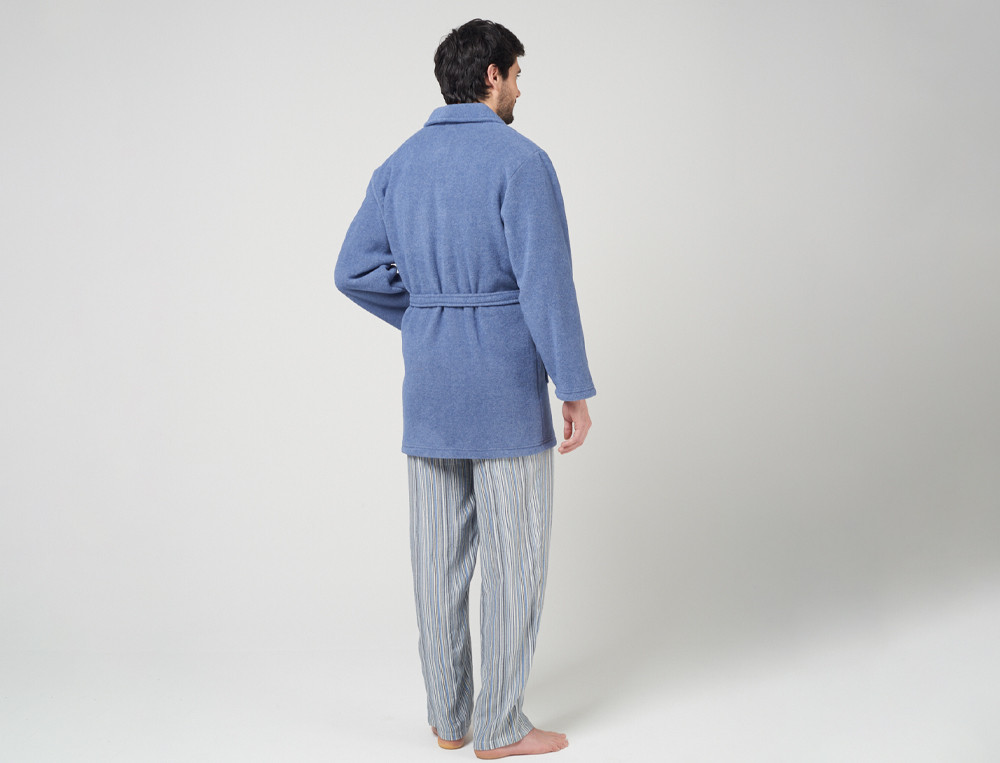 Kimono homme-Milleraies