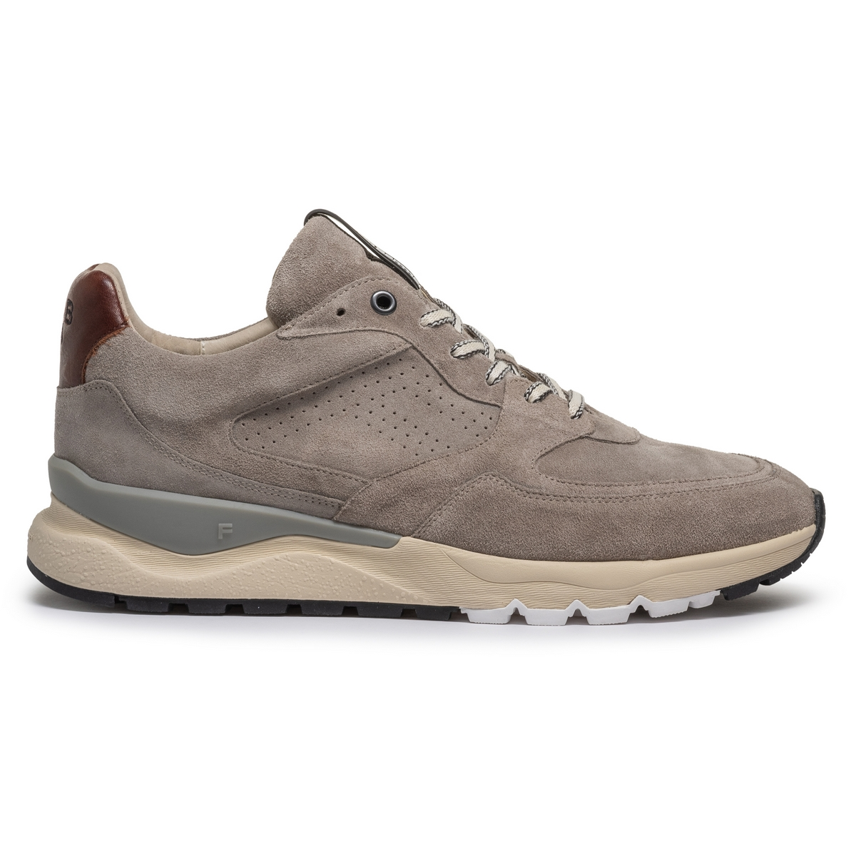 Heren Schoenen SFM-10154-22-01