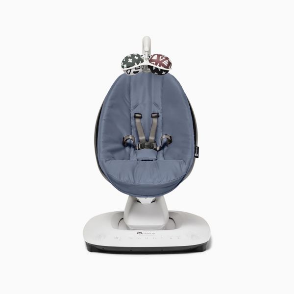4moms Espreguiçadeira Mamaroo 5 Slate Blue