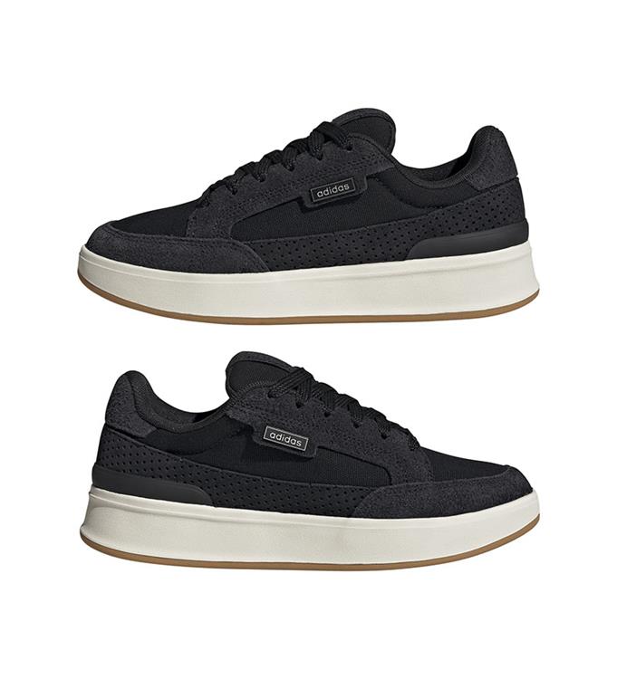 adidas Aspyre 00s JS4239 CBLACK-SILVMT-GUM10