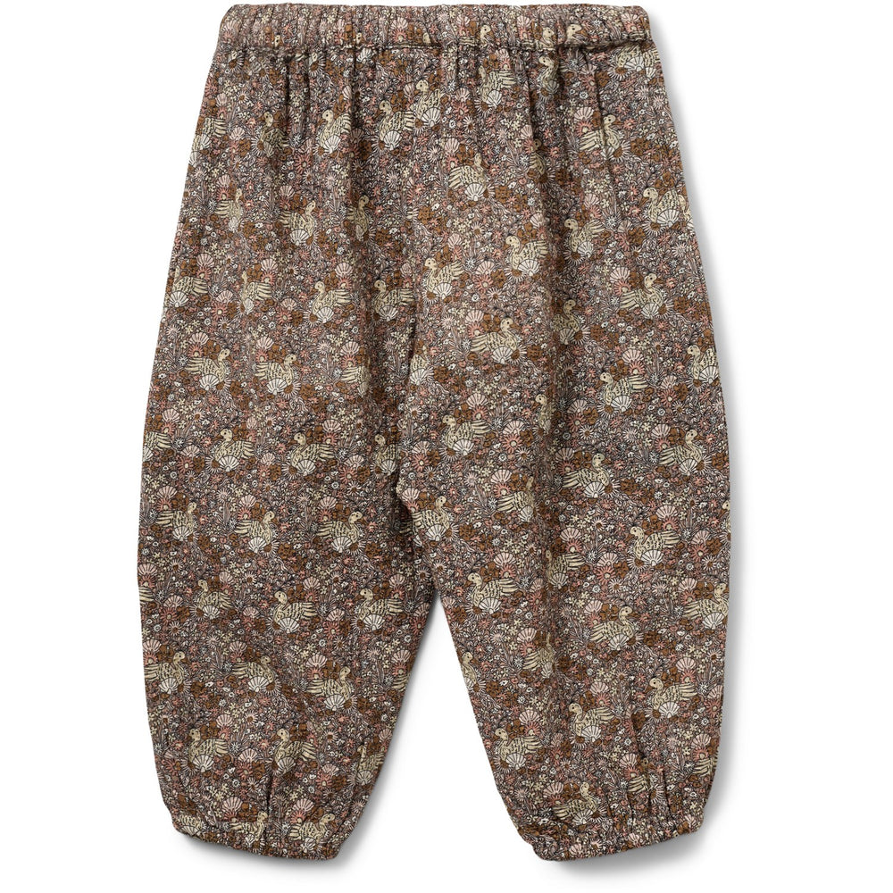 Køb Sofie Schnoor Brown CarlinaSB Trousers