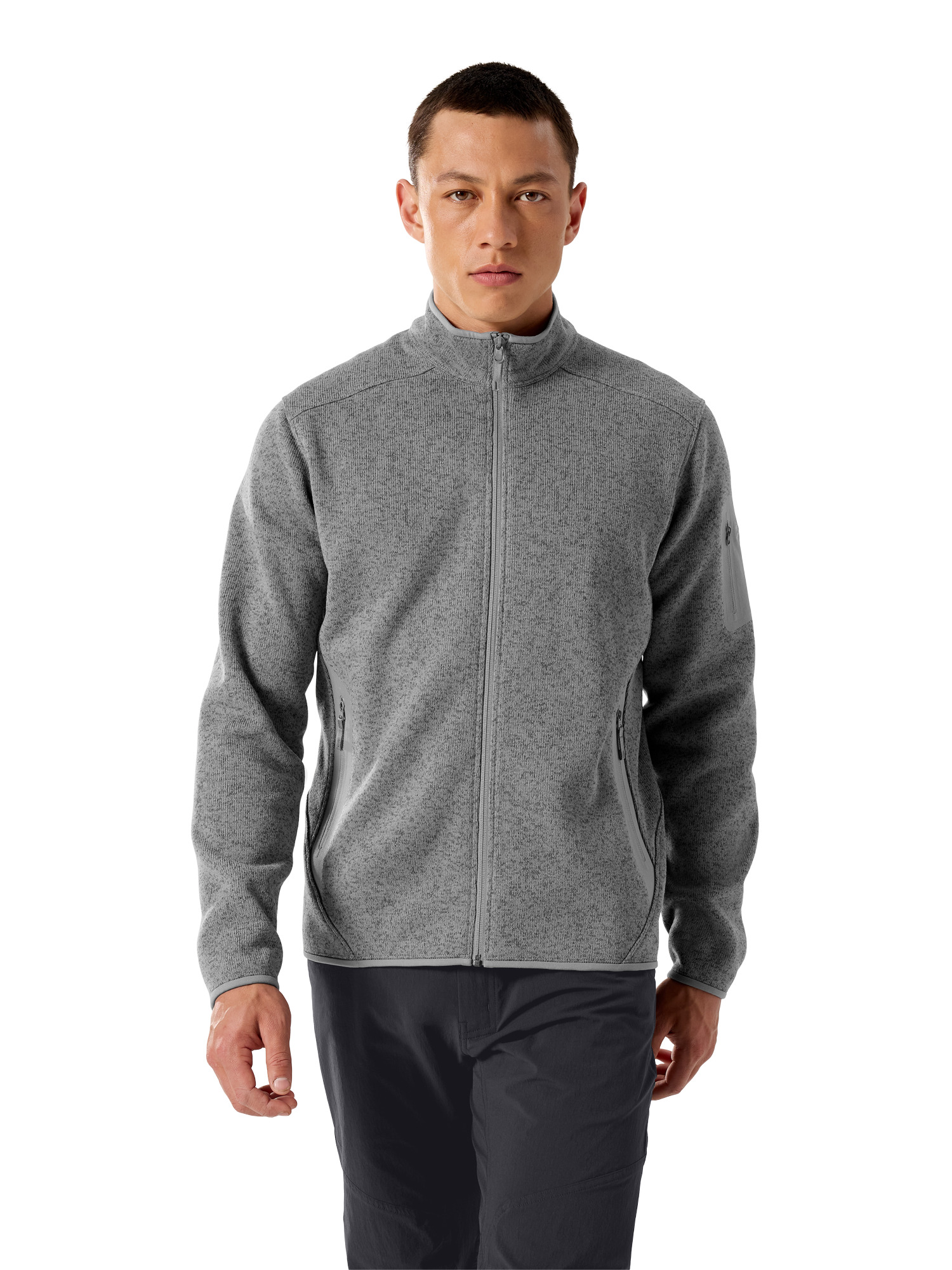 Covert Cardigan M