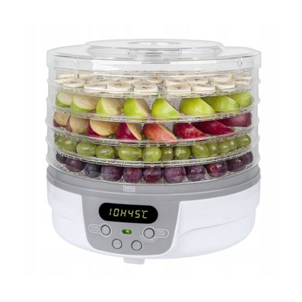 Teesa Desidratador de Alimentos TSA3031 Branco