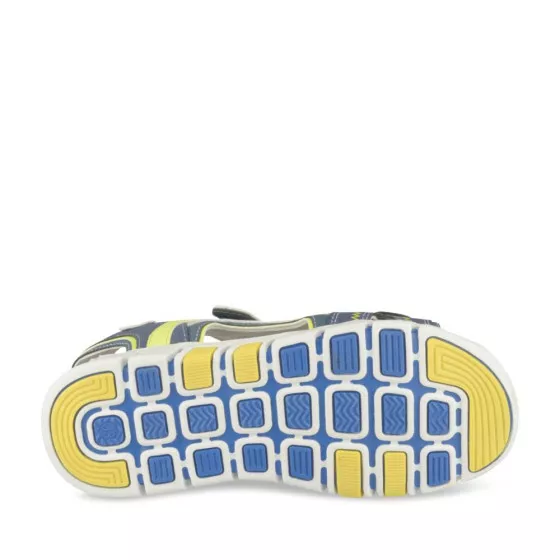 Sandales MARINE TAMS