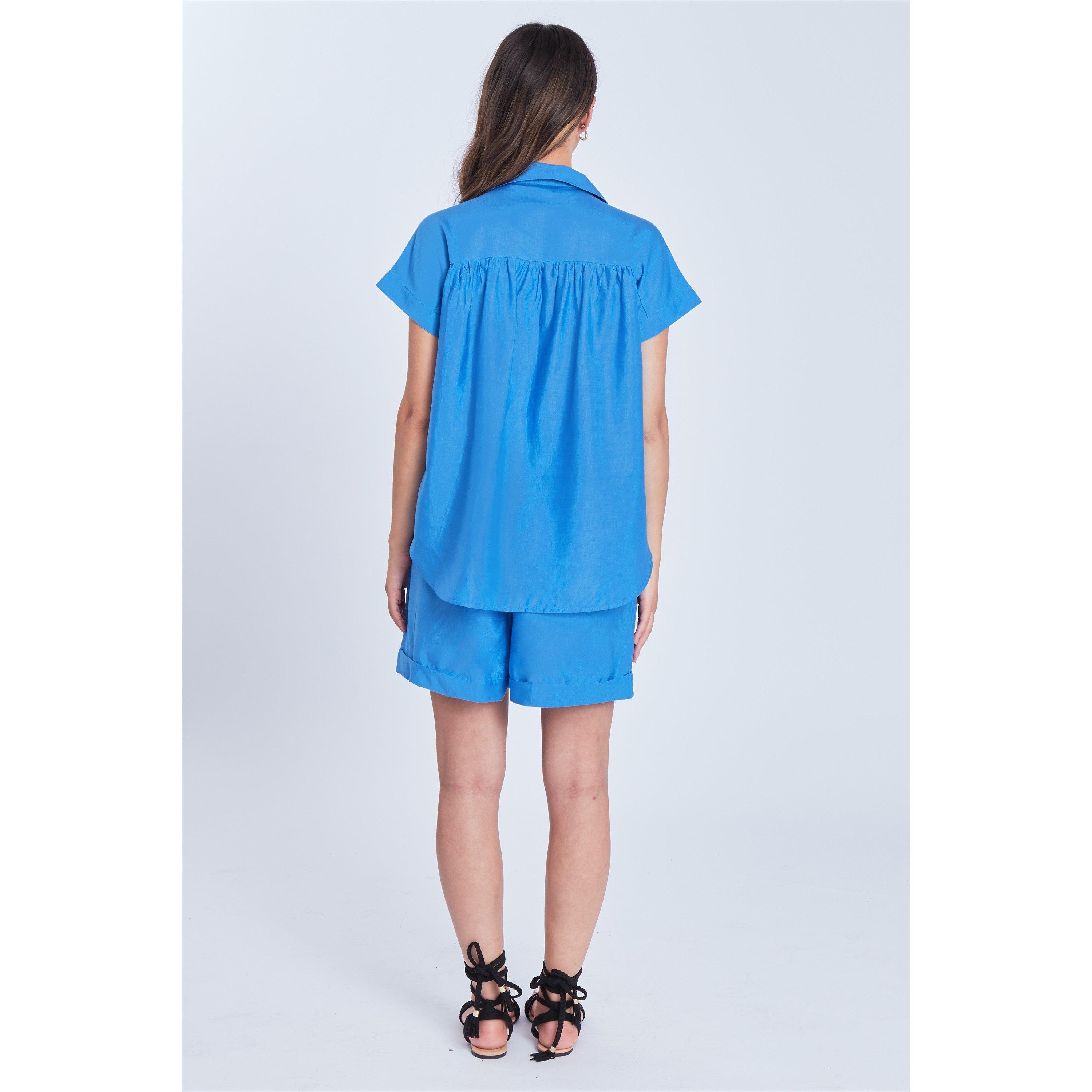 Be You BY Tailored Shorts Womens