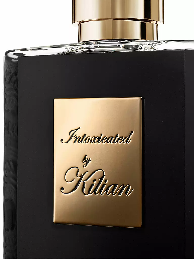 KILIAN PARIS Intoxicated Refillable Spray  50ml keine Farbe
