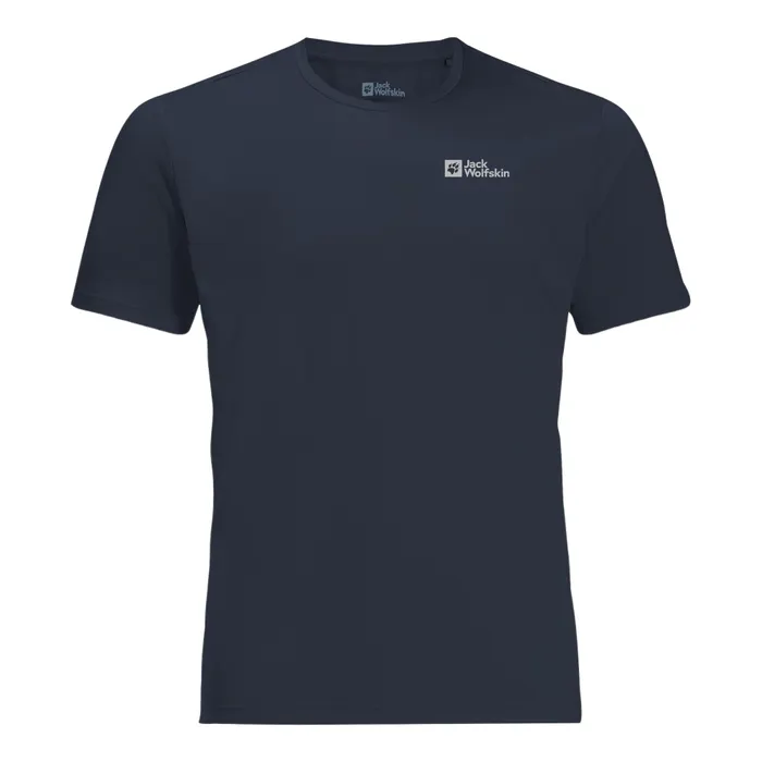Jack Wolfskin Delgami Shirt Heren