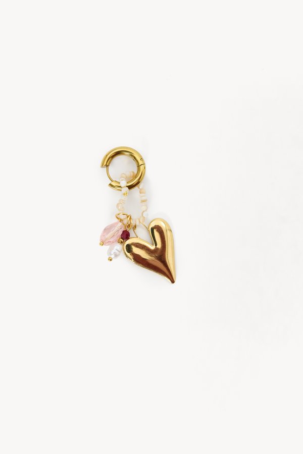 FREE YOUR SPIRIT - GOLD