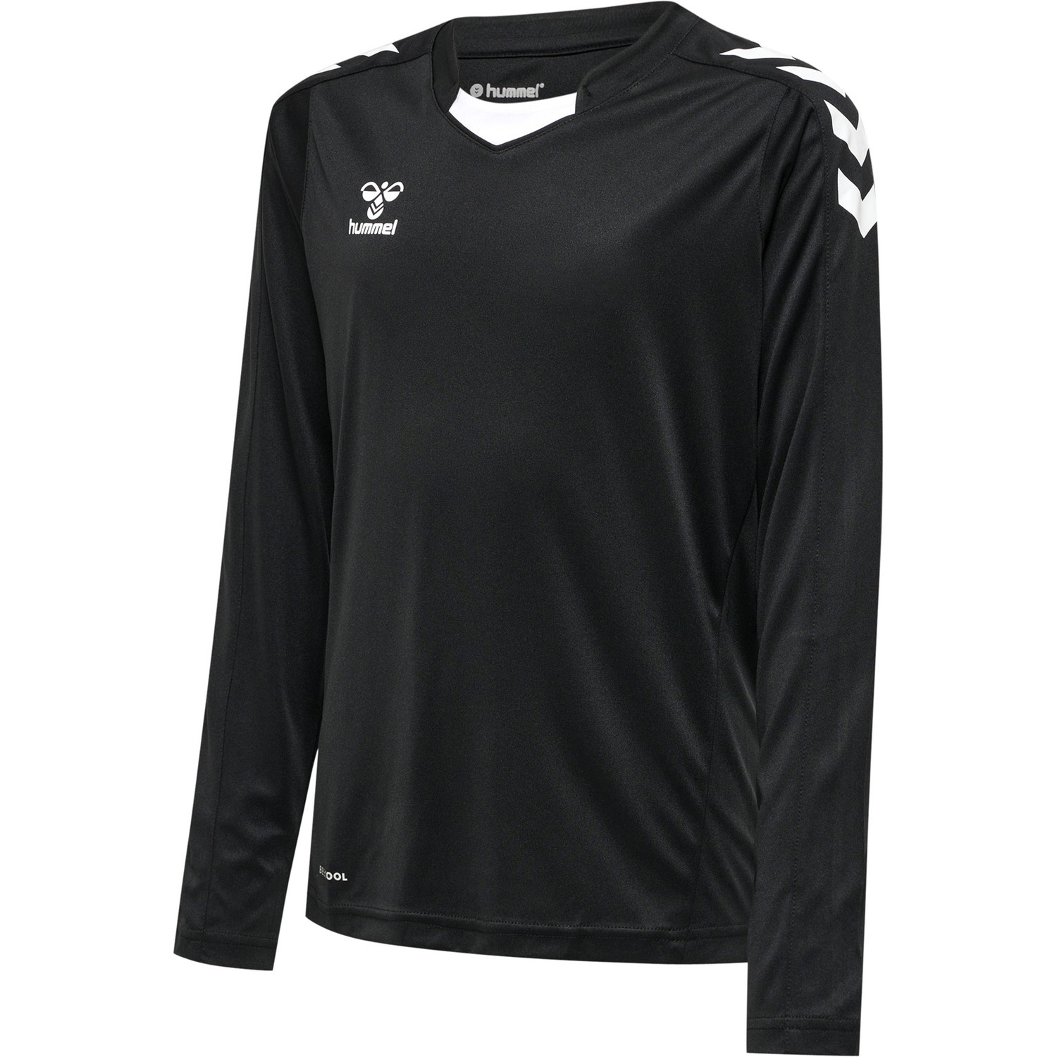 Hummel Core XK Poly Shirt LS Kids