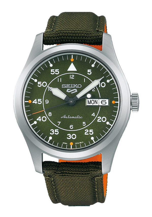 Seiko  5 Sports SRPH29K1