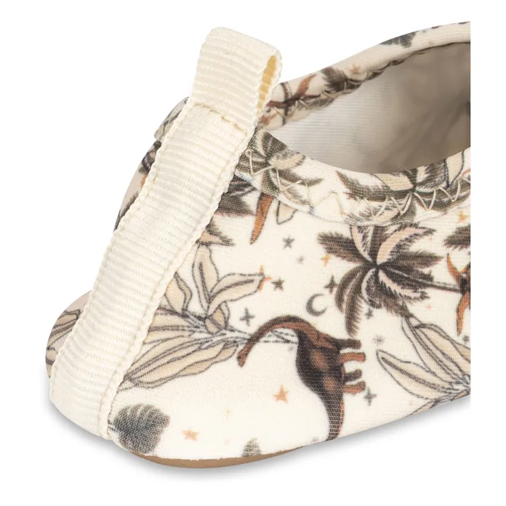 Konges Sløjd Chaussures de Plage Aster | Beige