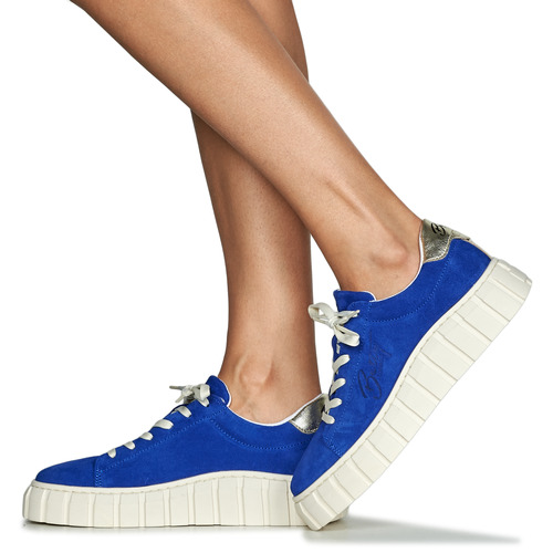 Betty London - MABELLE - Bleu / Blanc