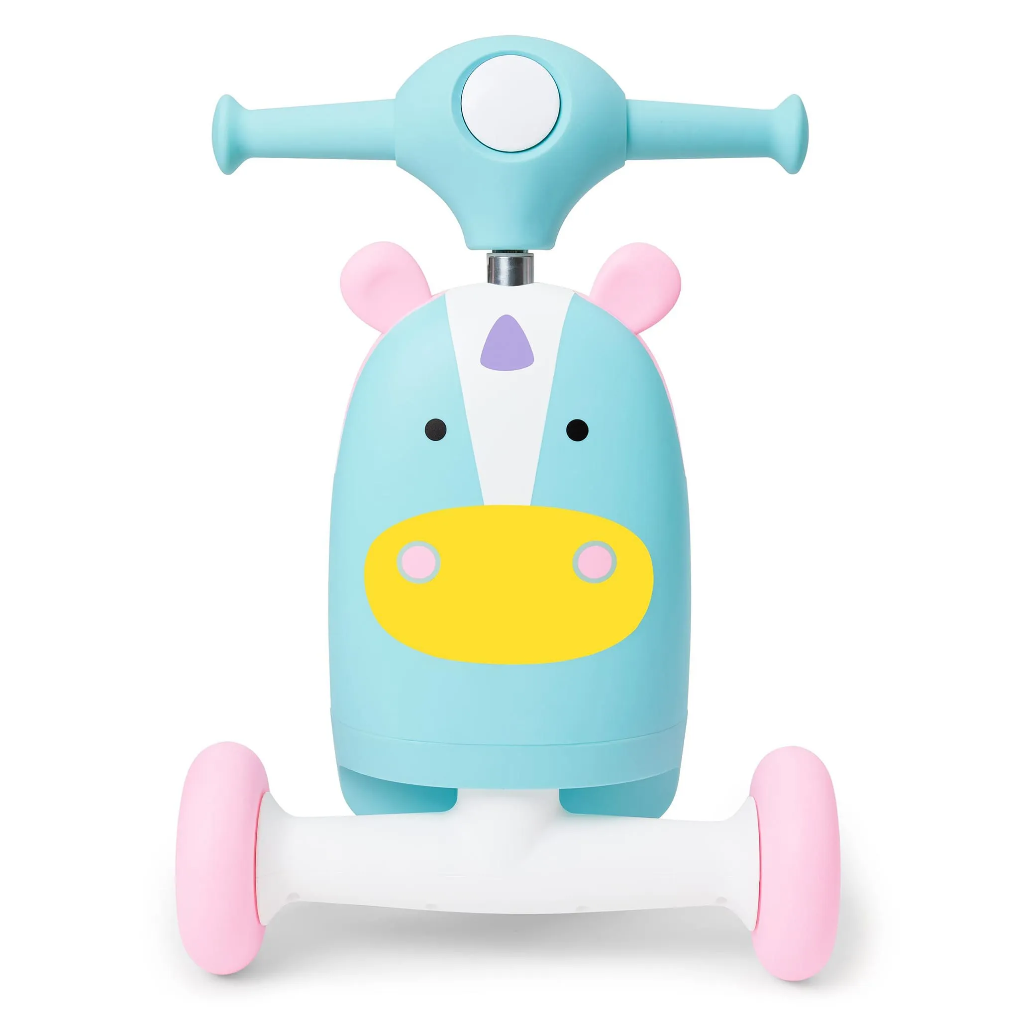 Skip Hop Trottinette 3-en-1 Licorne