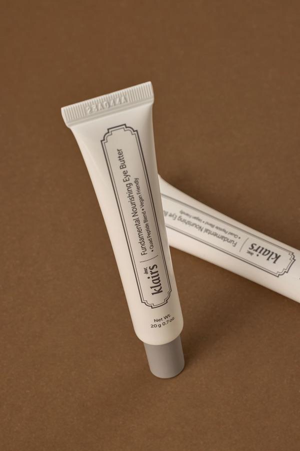 Klairs Fundamental Nourishing Eye Butter 20g