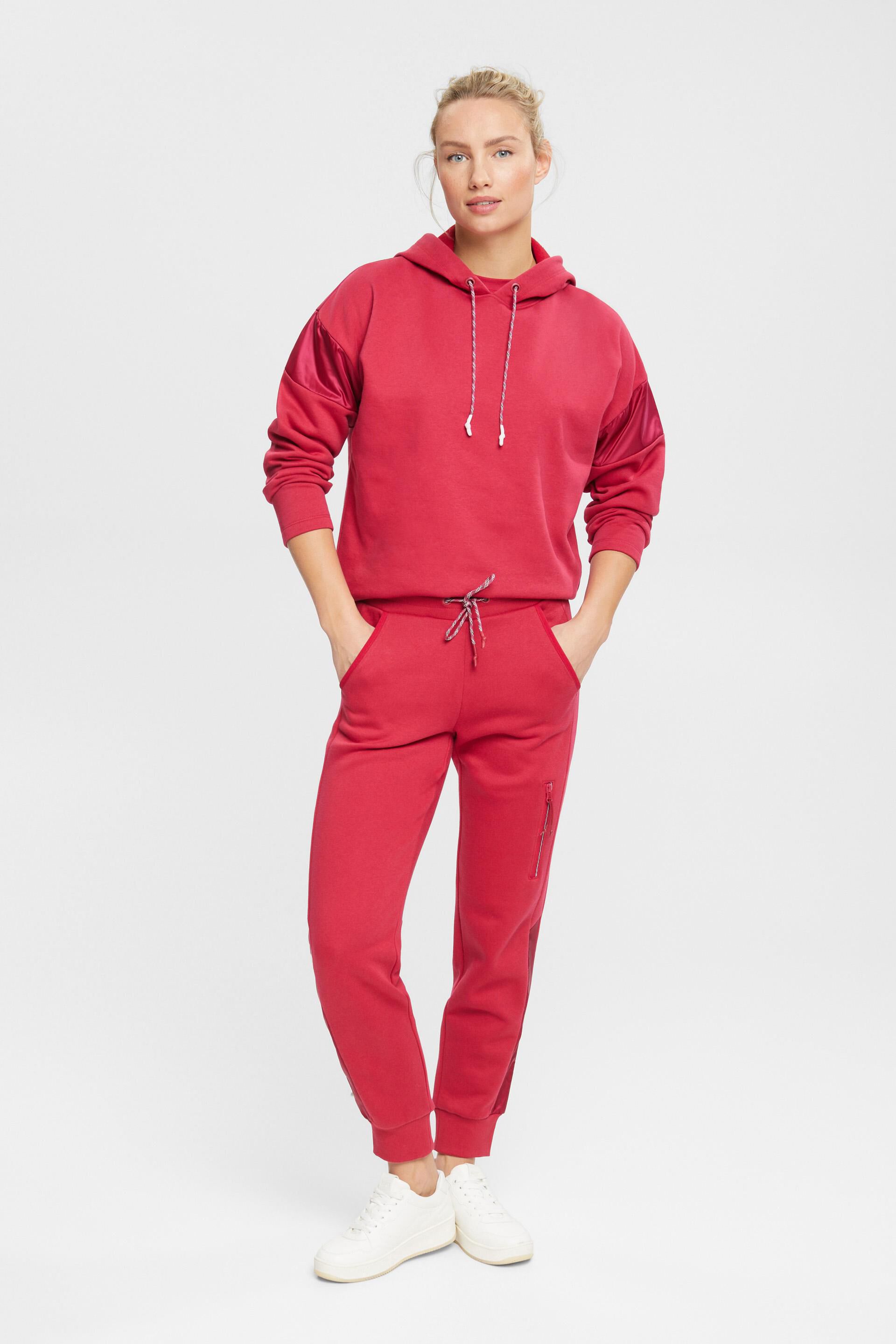 Pantalon de jogging à poche de jambe