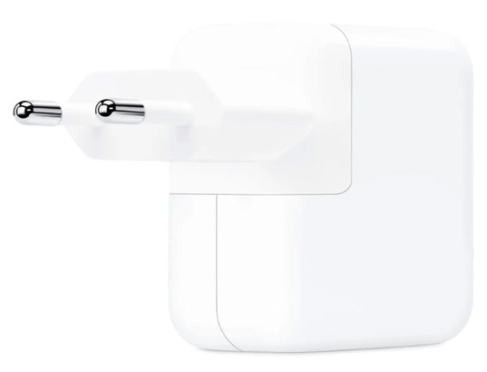 APPLE - Adaptateur USB Type-C Adaptateur Apple - 30 W