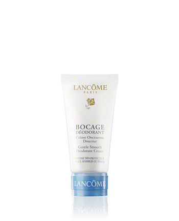 Lancôme Bocage Déodorant Crème Onctueuse Douceur Peaux Sensibles ou Épilées 50ml