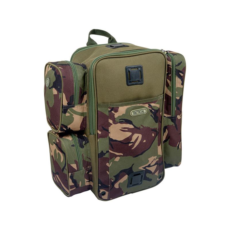 Sac À Dos Wychwood Tactical Hd Backpack