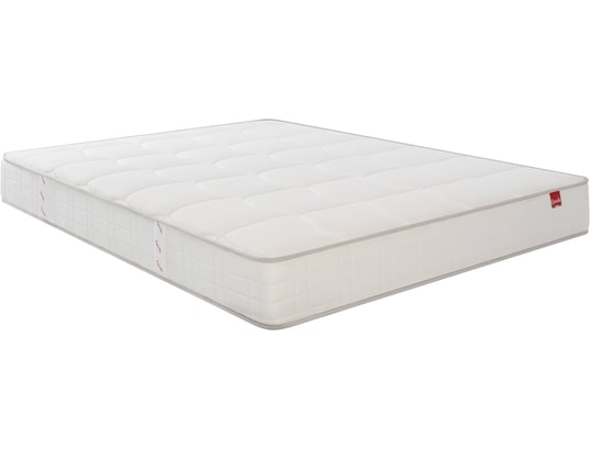 EPEDA - Matelas  90 x 200 Le Pavillon 0920, 580* Ressorts ensachés, 23 cm