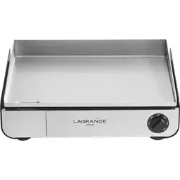 Plancha Lagrange PRO 50