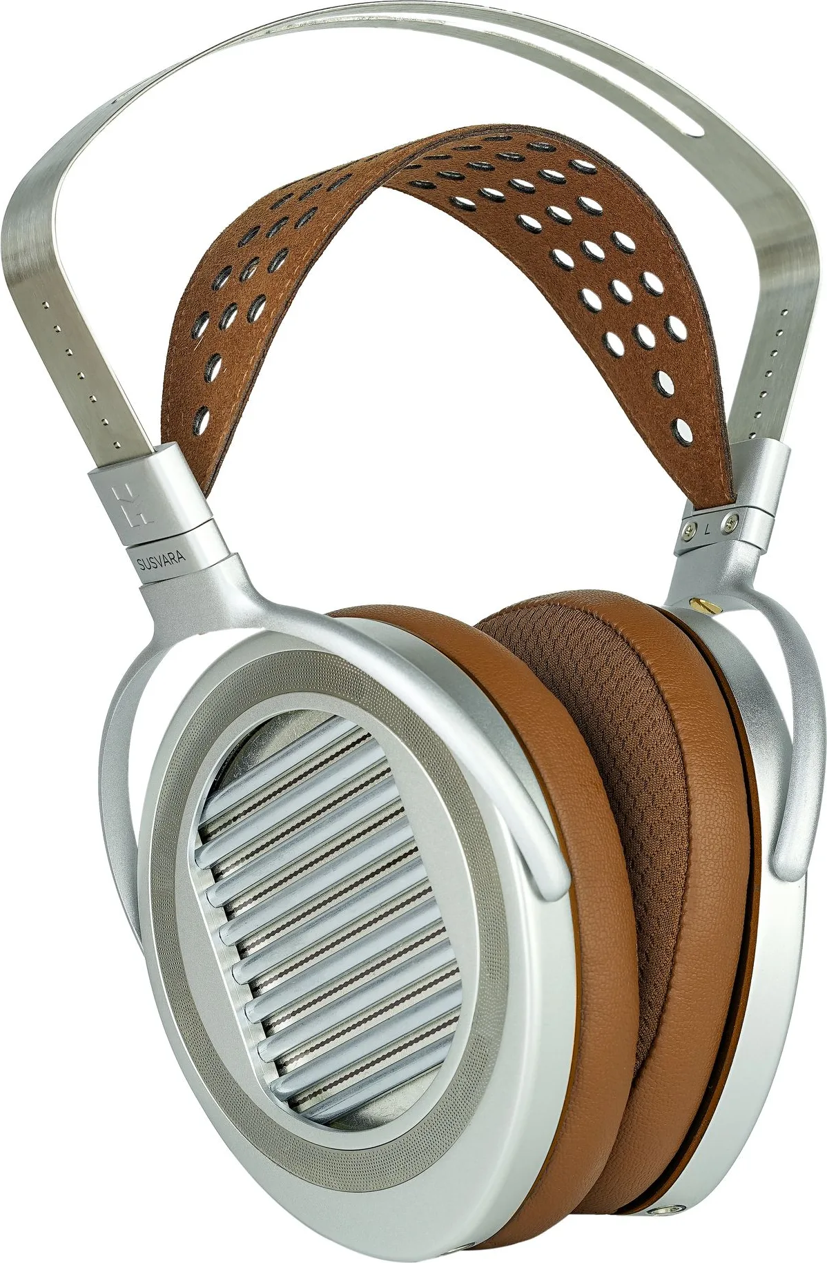 HiFiMAN Susvara Unveiled Casques hi-fi