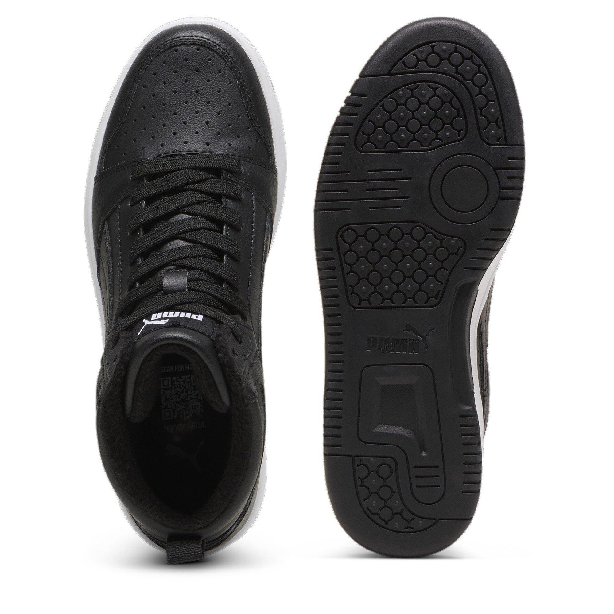 Puma Puma Rebound V6 Mid WTR Jr