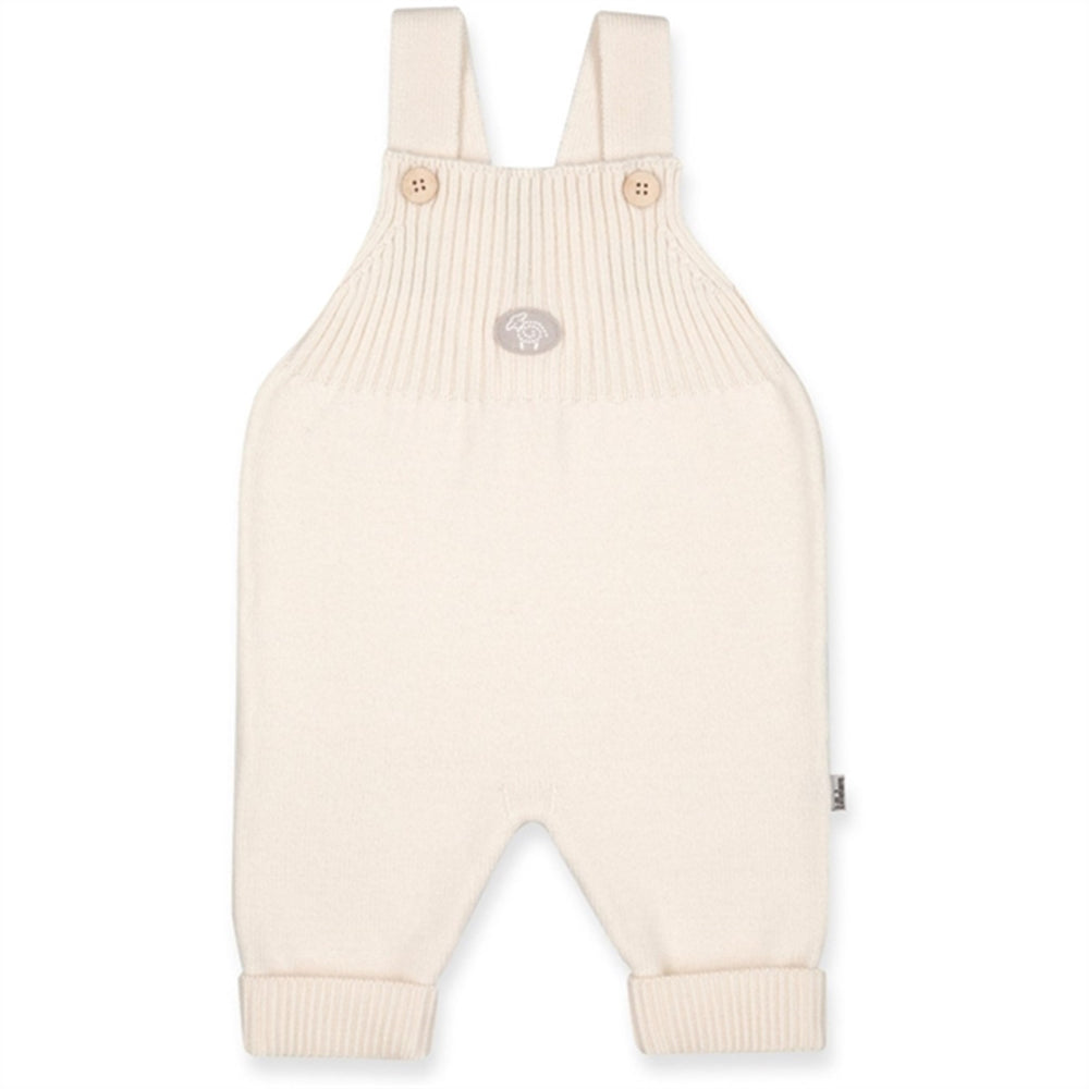 Seledragt Baby Natur Cremet Hvid