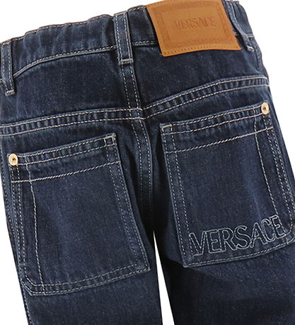 Versace Jeans - Blau