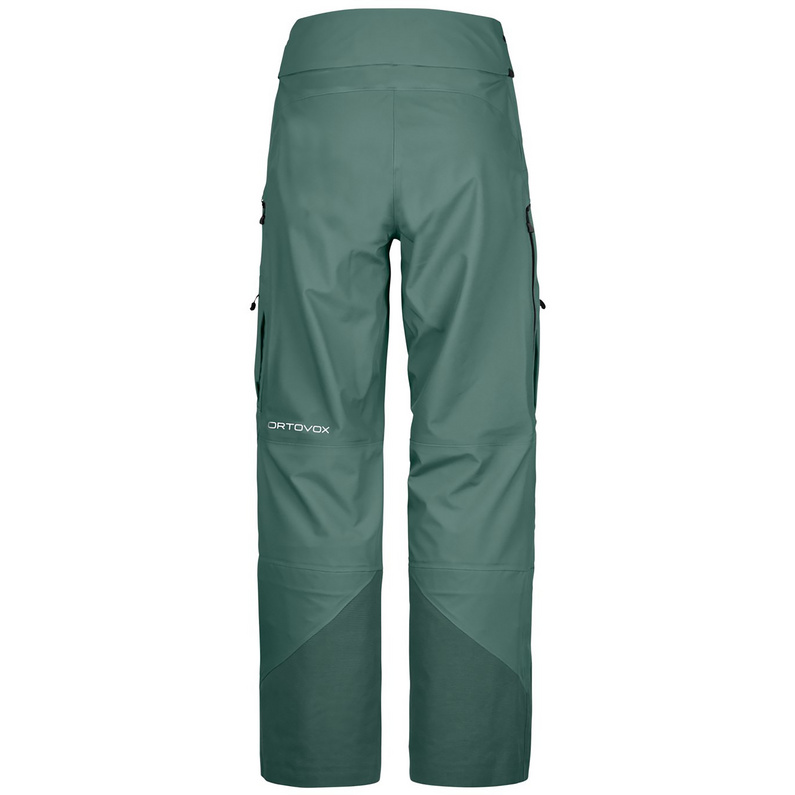 Ortovox Damen Deep Shell Hose